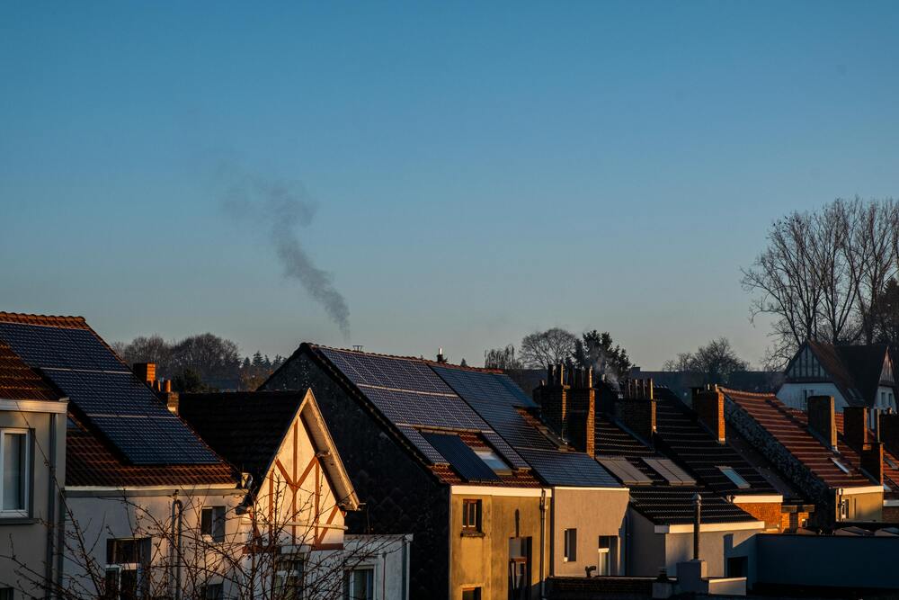 How Jersey City Residents Are Reducing Utility Costs With Solar Energy