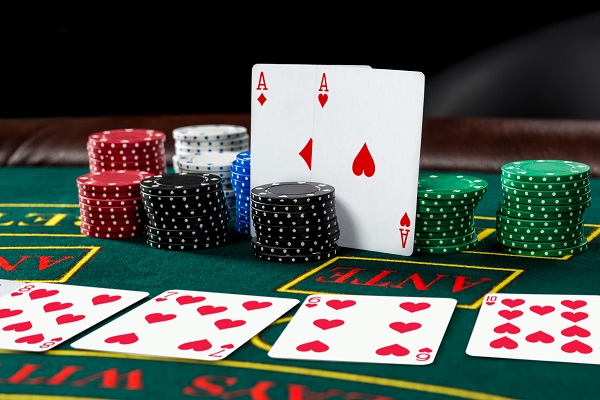 Basic Rules of Blackjack