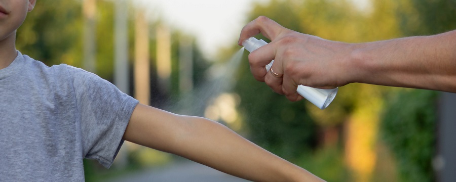 Companies That Can Control Mosquito Populations in Louisiana Effectively